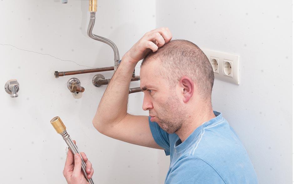 contrat de maintenance chaudière Meaux