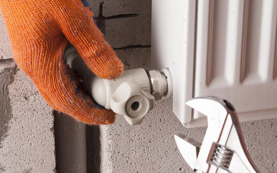 contrat de maintenance chaudière Meaux